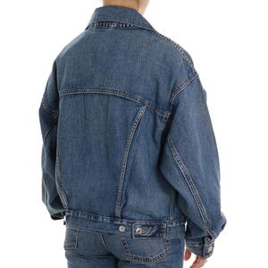 GIUBBOTTO 90S TRUCKER LEVI'S - Mad Fashion | img vers.300x/